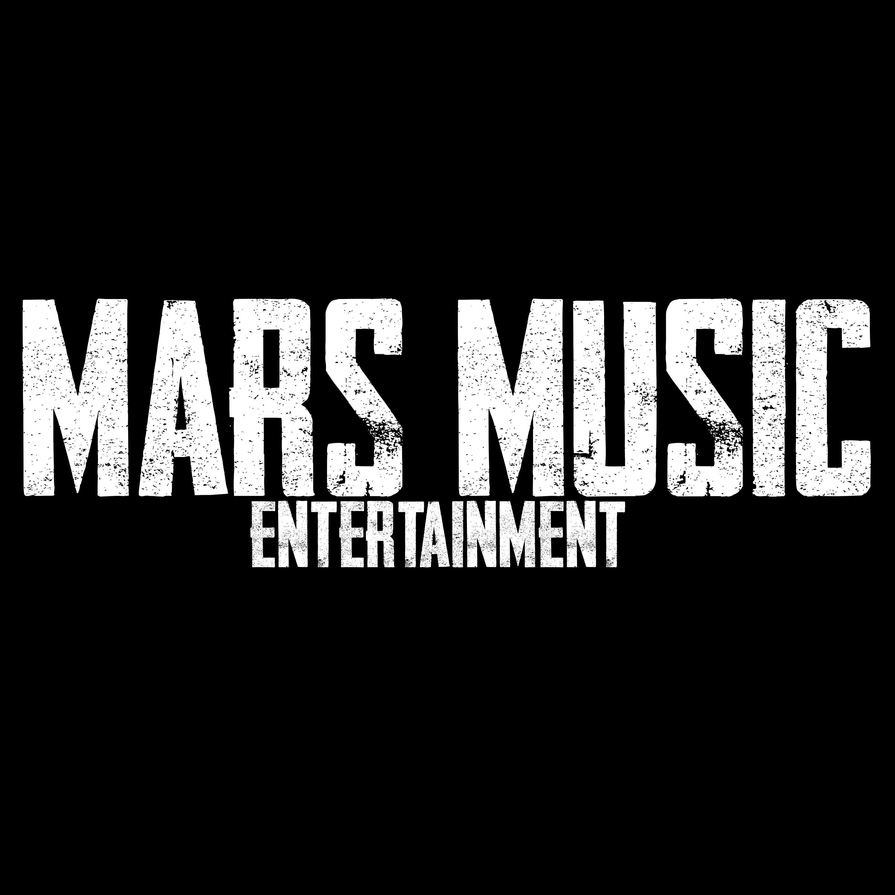 Mars Music Ent By Ray Rav